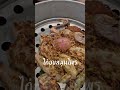 ไก่อบสมุนไพสูตรเมืองเหนือเมาะขนาด #อาหารเหนือ #ไก่อบสมุนไพร