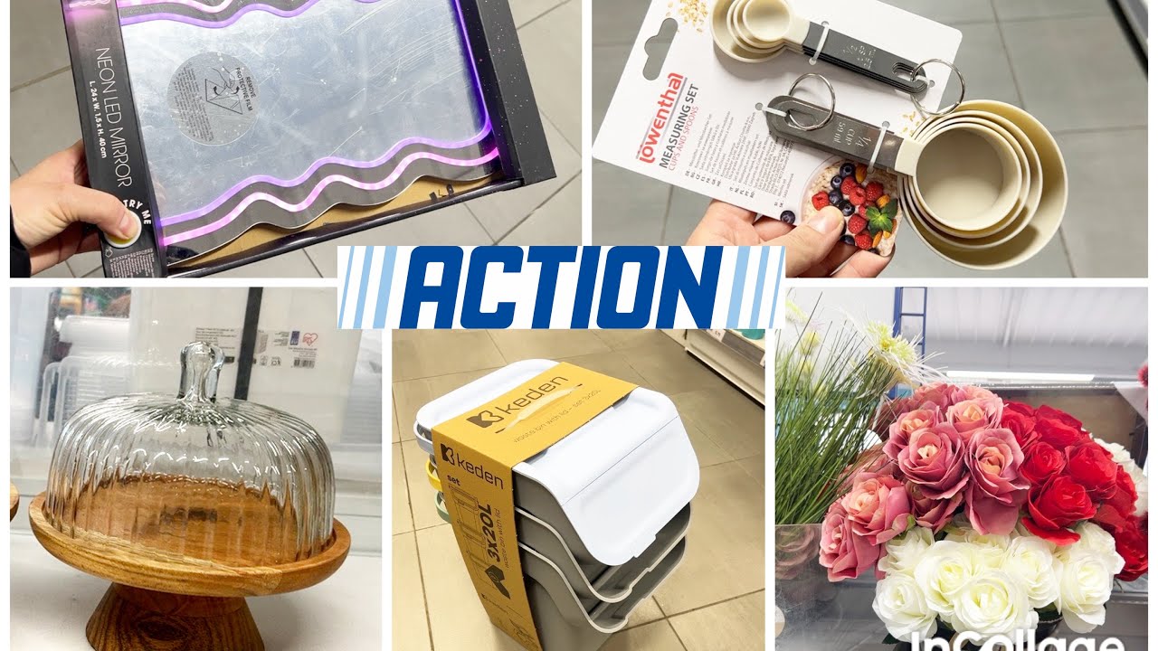 ARRIVAGE ACTION 😱 7 février 2026