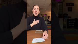 This experiment is so ✨satisfying✨ #scienceteacher #eggdying #eggsperiment #easter #stpatricksday Profile