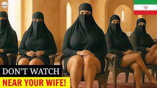 Documentary About IRAN: Things Most People Will Never See! – Travel Documentary