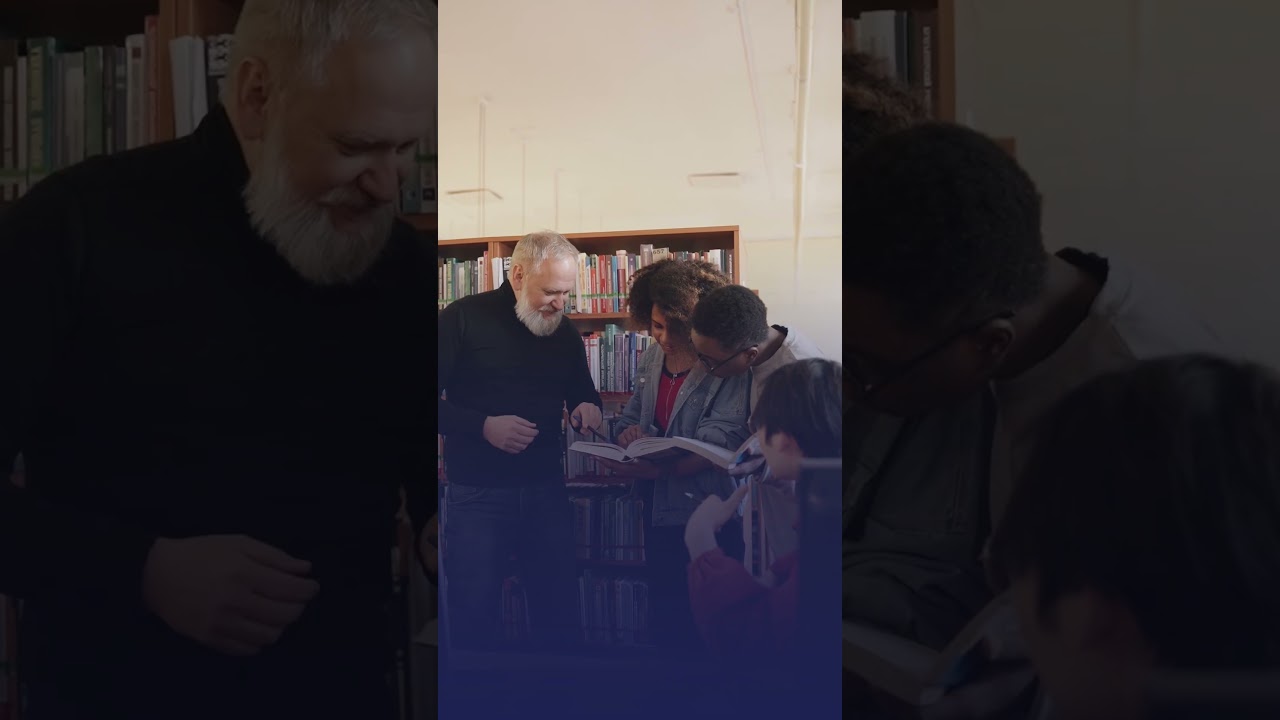 Globally accredited, your success starts here!