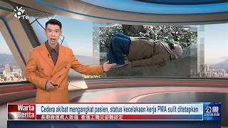 20260222 Warta Berita PTS Taiwan 公視印尼語新聞