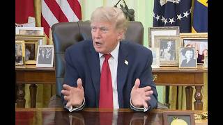 OMG: Trump INFURIATES his OWN party with INSANE announcement