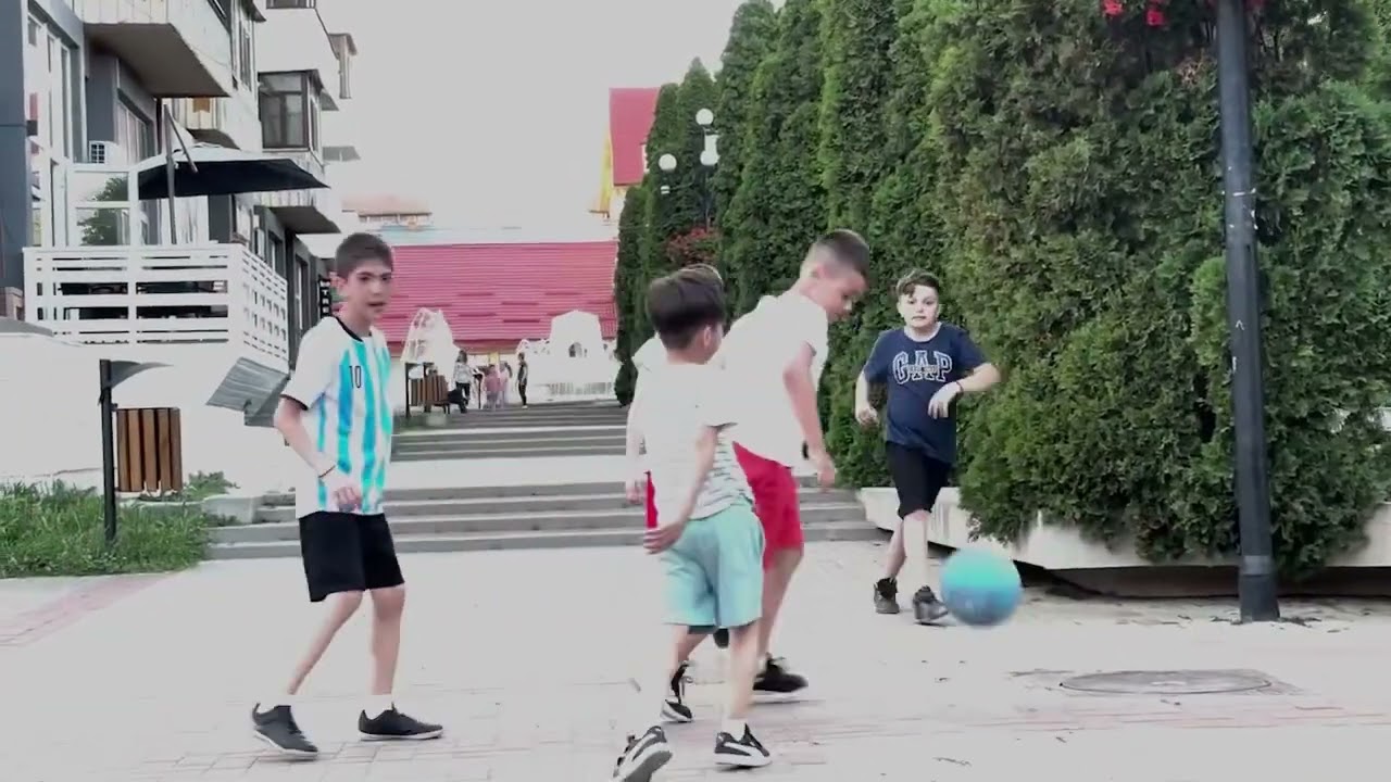 Descoperă Târgu Frumos: Un colț de rai în inima Moldovei