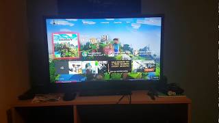 Keyboard And Mouse On Xbox One