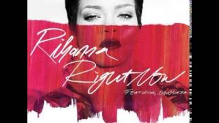 Rihanna (feat David Guetta) - Right Now (Dyro Club Mix)