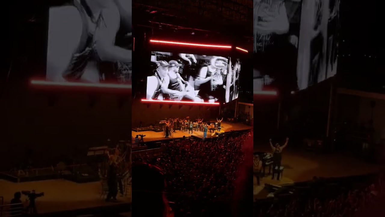 "Simple & Sweet" Improvised JON BELLION 1 BIG SHOW. LIVE AT FOREST HILLS. (2025, NIGHT 2)