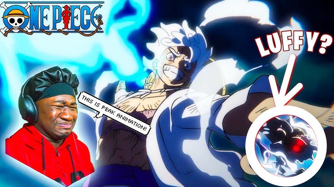 One Piece News on X: 🚨 TÍTULOS DOS PRÓXIMOS EPISÓDIOS DO GEAR 5 APÓS O  1071! 1072: Renascimento! 1073: Inferno! 1074: A Técnica Final! Vai  ser hype atrás de hype 🔥🔥 #ONEPIECE  / X