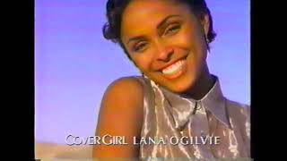 Abc & Whas 11 - Commercials, Promos, Bumpers - Jan Feb 1994 Part 1