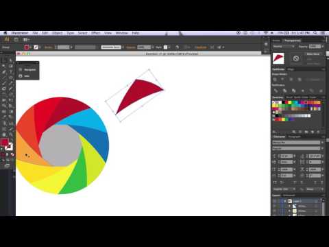 tutorial camera shutter