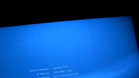 PS3 3.55 CFW Working