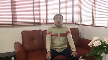 chia sẻ phương pháp xử lý cáu cặn lò hơi anh Ngô Tuấn Anh