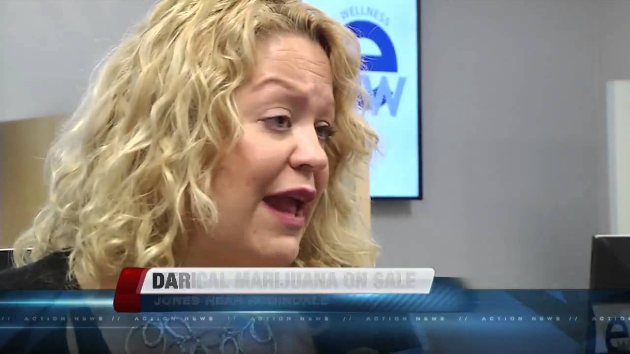 Euphoria Wellness - Coverage from KTNV Channel 13 Las Vegas