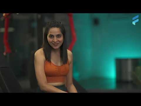 Fitway Ecosystem - video from FitWay