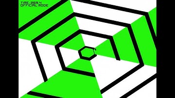 Open Hexagon #24- The Song Of Storms (328.6s) - STORMS!!