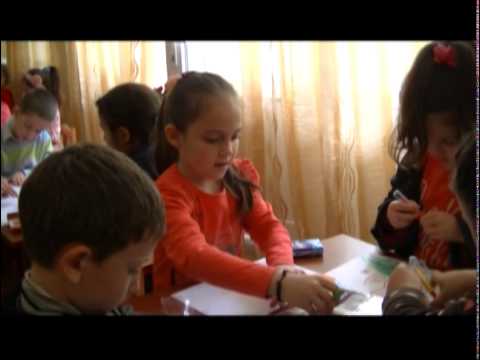 ფანტაზია და მარჯვე ხელები