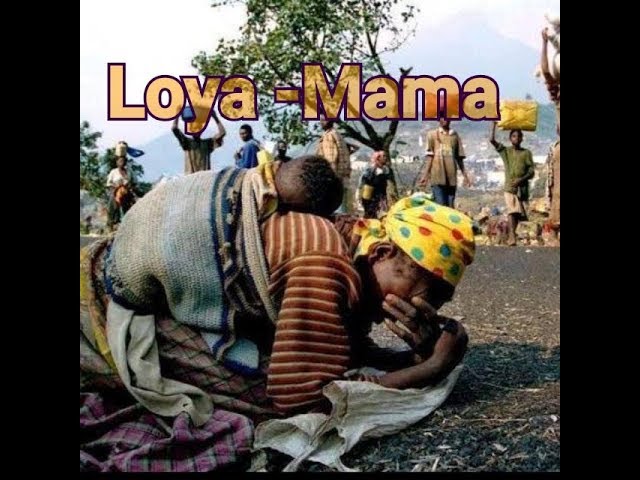 Sbo Dahidden Poet ft Yapha The Poet - Loyamama (Official Audio)💔😭 class=