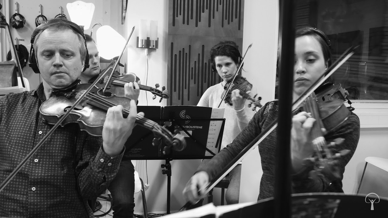 Sve Pticice Zapevale | Amira Medunjanin & TrondheimSolistene