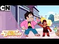Steven Universe: Future | Try Something New | Cartoon Network UK 🇬🇧