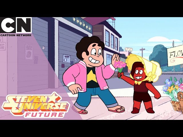 Steven Universe vai ganhar linha de colecionáveis - NerdBunker