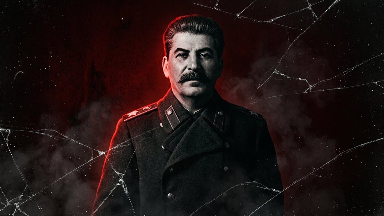 What Truman Didn't Know When He Told Stalin About the Atomic Bomb - YouTube