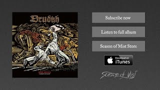 Video thumbnail of "Drudkh - Cursed Sons II"