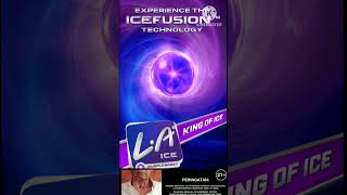 LA Lights LA Ice Purpleboost dan LA Menthol PHW 21+