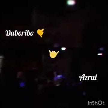 Daboribo 🤙