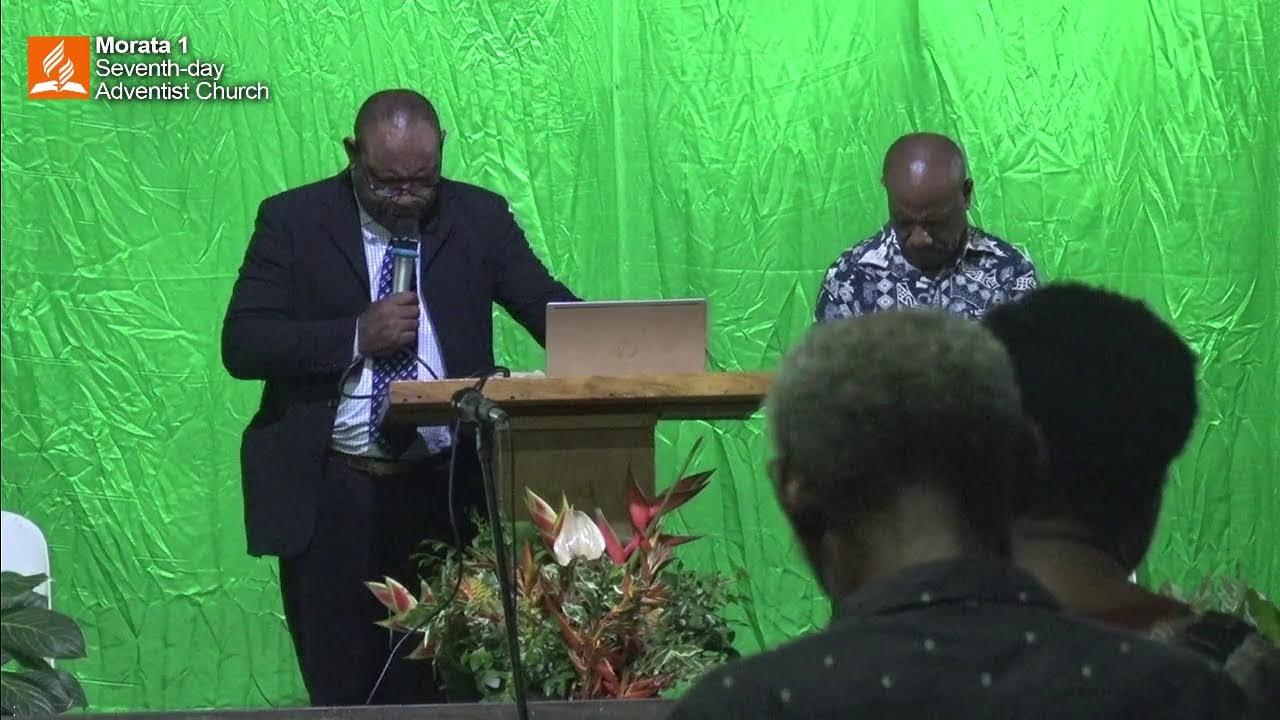 Christian Growth and Experience | Pr. Peter Walano | 29/12/2025