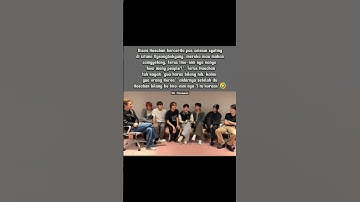 Thumbnail of lebih ke ketar-ketir si pudu🤣 #haechan #nct #nct127 #live #weverse #shorts #factcheck #leedonghyuck