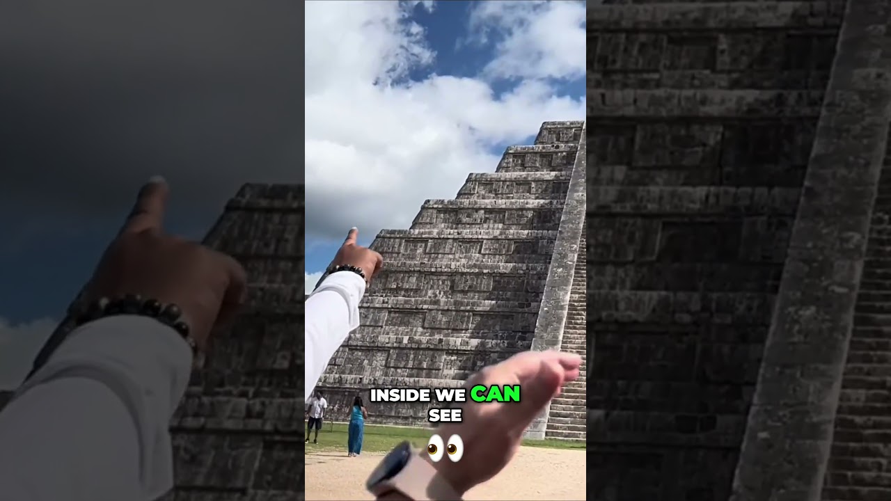 Watch Unveiling the Rain Guard The Main Entrance to Mayan Mysteries on YouTube Watch Unveiling the Rain Guard The Main Entrance to Mayan Mysteries on YouTube