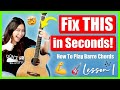 How to play barre chords on guitar  avoid these top 5 mistakes