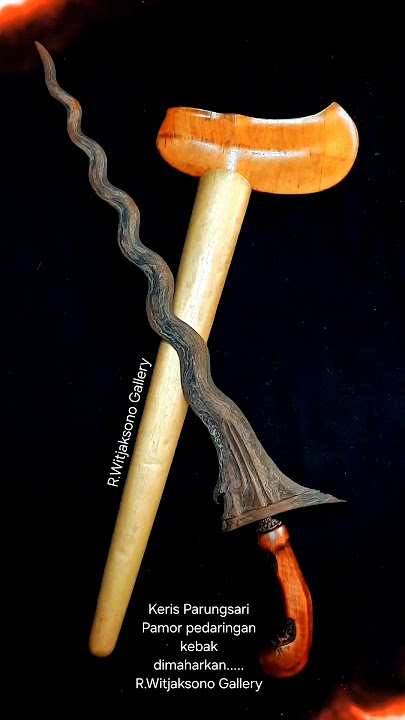 Keris #kerispusaka #art #hobby #rwitjaksonogallery #job #shortsvideo #shortvideo #shorts #short #art