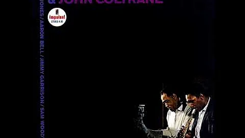 Duke Ellington & John Coltrane - Angelica