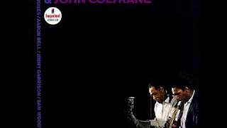 Duke Ellington & John Coltrane - Angelica chords