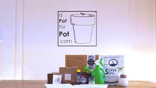 aPotforPot Intro Video