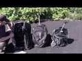 Hockey Bag Review - Grit Tower Bag, Reebok 10K & Mission Roller Backpack Hockey Bags