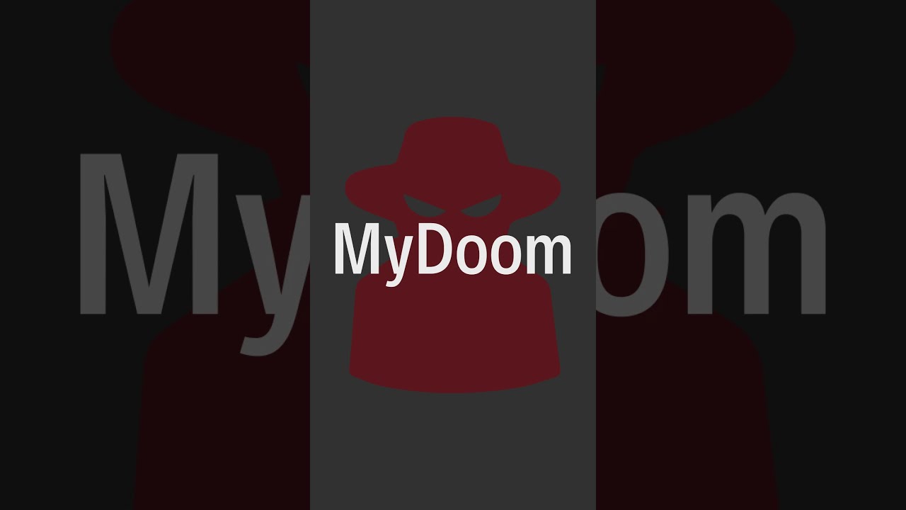 Der gefährlichste Computervirus aller Zeiten