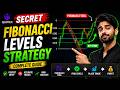 SECRET Fibonacci Levels Strategy 🔥 Quotex Binary Trading Full Guide