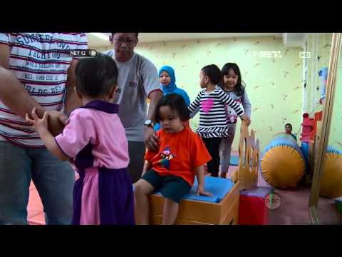 Video: Adaptasi Anak Di TK