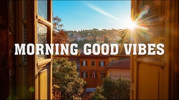 Autumn Vibes 🦔 Chill House to Enjoy Fall