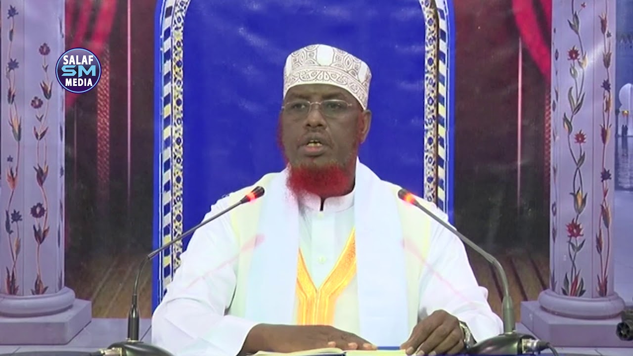 Warbixin Gudigii Gurmadka Qaraxii Zobe ee Nairobi iyo Safarkii Muqdisho | Sh Maxamed Umal