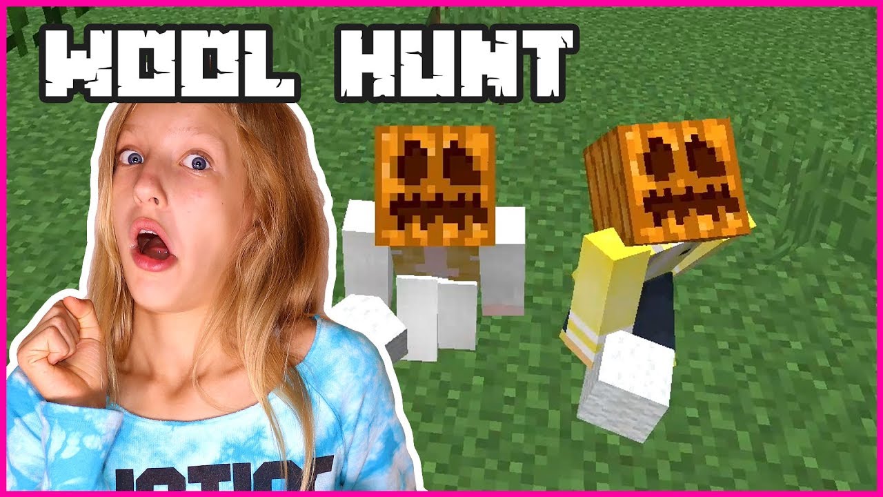 roblox download THE WOOL HUNT