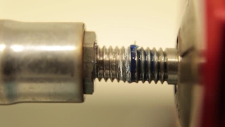 LOCTITE Adhesives: Torque testing at LOCTITE testing labs
