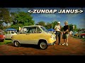 Tiniest Cars Ever Made | Microcar Show | MicroSouth