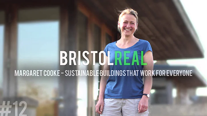 #12 Margaret Cooke - Sustainable buildings that wo...