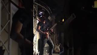 Pilli Bebek - Fotoğraf Solo Canlı (8 Eylül 2021 / 6.45 Kaybedenler Kulübü / Ankara)