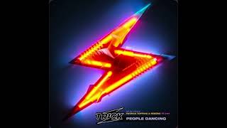 Patrick Topping, Rebuke, 111 - People Dancing (Extended Mix)