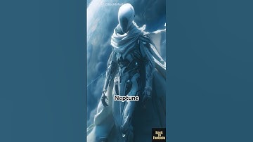 What if solar system planets had aliens (Part 1)