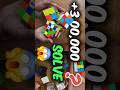 3 Lakh Cube Solve Karne Wala Tha… But Wait 😅 | God of Cubing #shorts